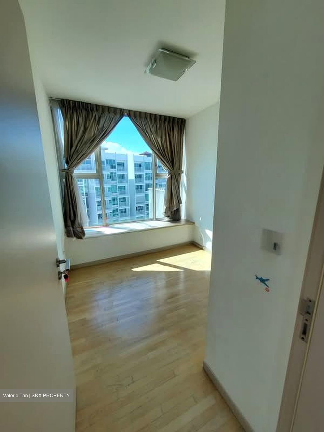 Optima @ Tanah Merah (D16), Condominium #550965811